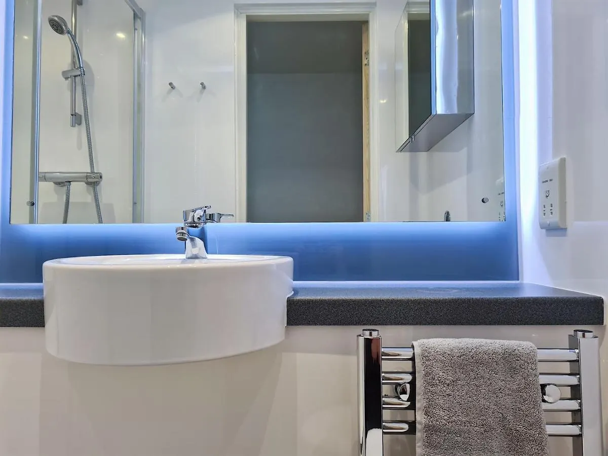 Charming Rooms, Newcastle Upon Tyne - Sk