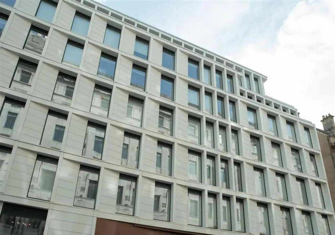 Apartment Charming Rooms, Newcastle Upon Tyne - Sk
