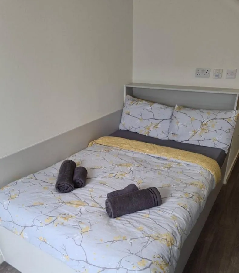 Charming Rooms, Newcastle Upon Tyne - Sk Apartment